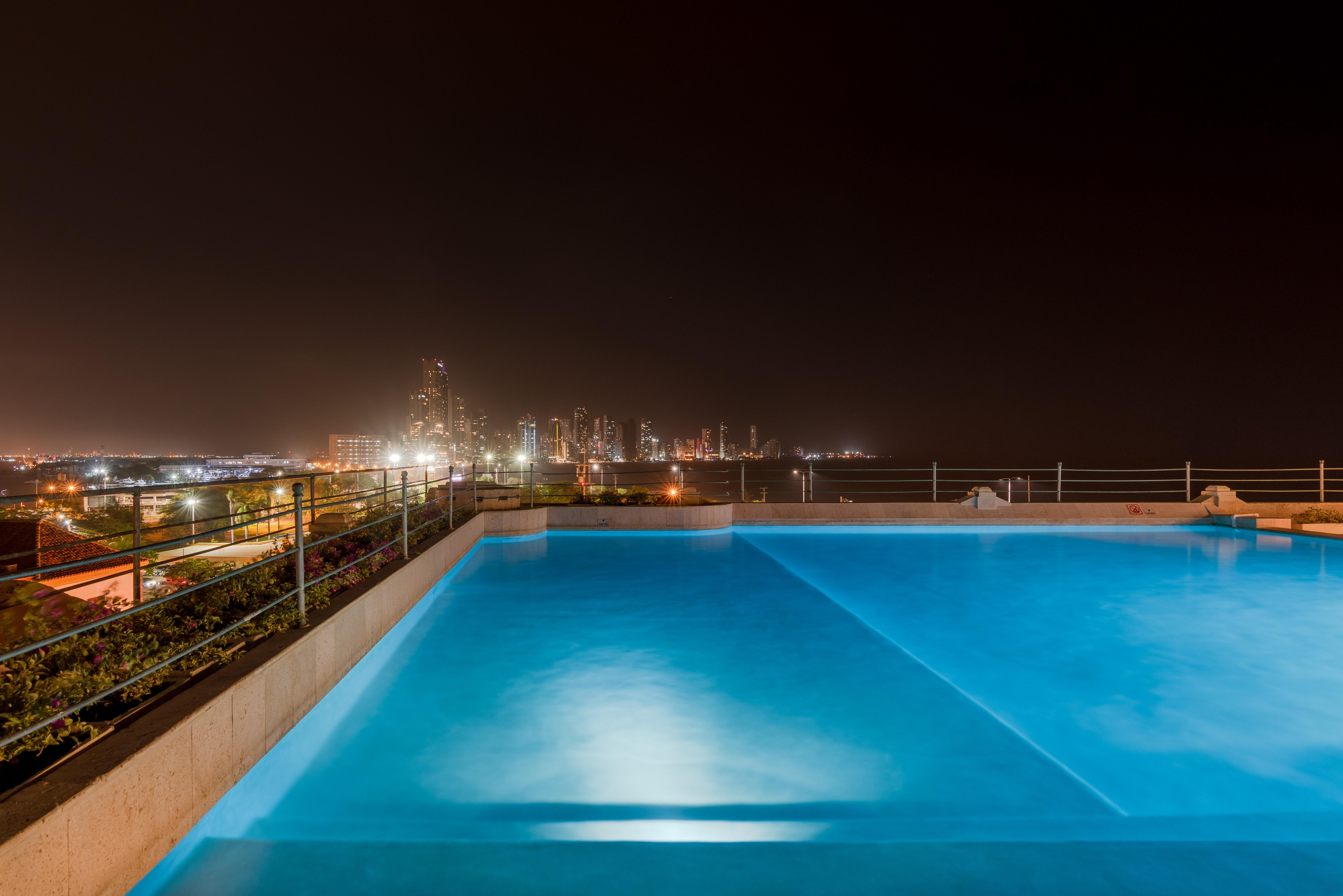查尔斯顿圣特雷莎酒店 Cartagena 外观 照片